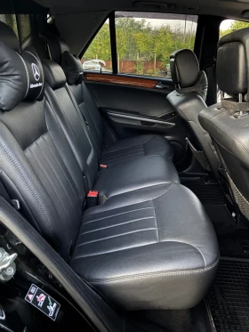 Mercedes-Benz ML 320 CDI | Mobile.bg    13