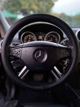 Mercedes-Benz ML 320 CDI | Mobile.bg    16