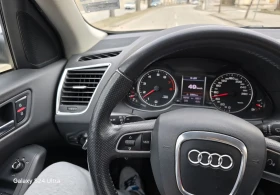 Audi Q5 2.0 TFSI - 20222 лв. / 10339.34 € - 45144922 11
