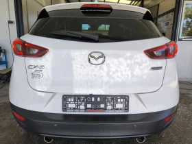 Mazda CX-3 1, 5-105k.4X4, 84700��! XENON, KO��, ����, LED, �  | Mobile.bg � ����� ������ 5