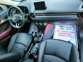 Mazda CX-3 1, 5-105k..4X4, 84700! XENON, KO, , LED,  | Mobile.bg    11