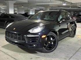 Porsche Macan S CARFAX АВТО КРЕДИТ 