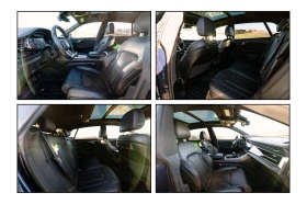 Audi Q8 Technik S-Line quattro - 81000 лв. / 41414.64 € - 49483990 12