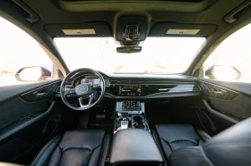 Audi Q8 Technik S-Line quattro - 81000 лв. / 41414.64 € - 49483990 8