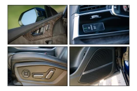 Audi Q8 Technik S-Line quattro - 81000 лв. / 41414.64 € - 49483990 15