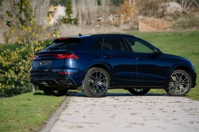 Audi Q8 Technik S-Line quattro - 81000 лв. / 41414.64 € - 49483990 6