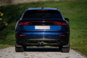Audi Q8 Technik S-Line quattro - 81000 лв. / 41414.64 € - 49483990 5