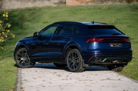 Audi Q8 Technik S-Line quattro - 81000 лв. / 41414.64 € - 49483990 4