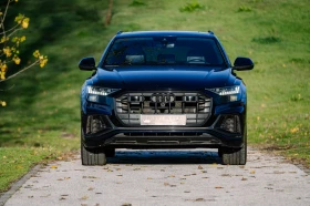 Audi Q8 Technik S-Line quattro - 81000 лв. / 41414.64 € - 49483990 2