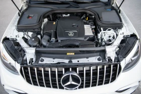 Mercedes-Benz GLC 300 4matic , снимка 10 — Bazar.bg Mercedes-Benz GLC 300 4matic , снимка 10