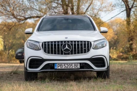 Mercedes-Benz GLC 300 4matic  - изображение 1