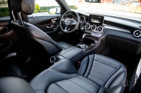 Mercedes-Benz GLC 300 4matic , снимка 7 — Bazar.bg Mercedes-Benz GLC 300 4matic , снимка 7