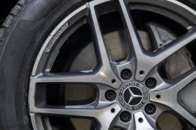 Mercedes-Benz GLC 300 4matic , снимка 5 — Bazar.bg Mercedes-Benz GLC 300 4matic , снимка 5