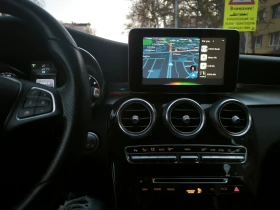 Mercedes-Benz GLC 300 4matic  | Mobile.bg � ����� ������ 13