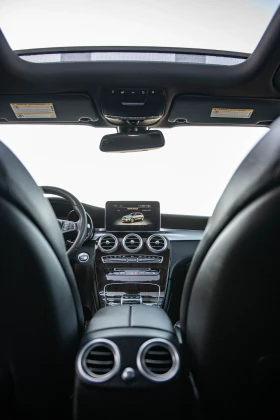 Mercedes-Benz GLC 300 4matic , снимка 11 — Bazar.bg Mercedes-Benz GLC 300 4matic , снимка 11