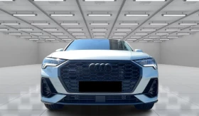 Audi Q3 Sportback 40 TDI Quattro = S-line = Гаранция
