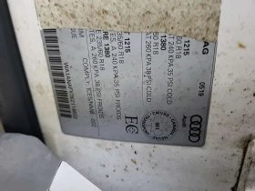 Audi Q5 * KOMFORT * CARFAX * ЦЕНА ДО БГ - 16000 € / 31293.28 лв. - 18113667 16