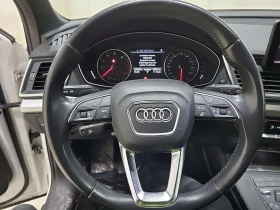 Audi Q5 * KOMFORT * CARFAX * ЦЕНА ДО БГ - 16000 € / 31293.28 лв. - 18113667 9
