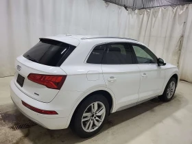 Audi Q5 * KOMFORT * CARFAX * ЦЕНА ДО БГ - 16000 € / 31293.28 лв. - 18113667 4