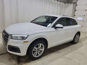 Audi Q5 * KOMFORT * CARFAX * ЦЕНА ДО БГ