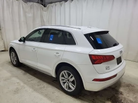 Audi Q5 * KOMFORT * CARFAX * ЦЕНА ДО БГ - 16000 € / 31293.28 лв. - 18113667 6