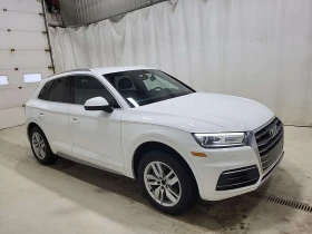 Audi Q5 * KOMFORT * CARFAX * ЦЕНА ДО БГ - 16000 € / 31293.28 лв. - 18113667 3