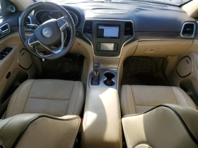 Jeep Grand cherokee OVERLAND* 3.6* V6* 8ZF* ПОДГРЕВ* КАМЕРА* КЕЙЛЕС* L - 15205 € / 29738.40 лв. - 84983224 7