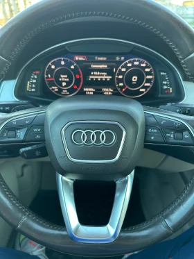 Audi Q7 - 22500 € / 44006.17 лв. - 38908201 15