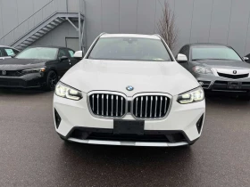 BMW X3 XDRIVE30I/CARFAX/ПАНОРАМА/ПОДГРЕВИ - 32300 € / 63173.31 лв. - 27687247 2