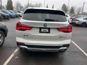 BMW X3 XDRIVE30I/CARFAX/ПАНОРАМА/ПОДГРЕВИ - 32300 € / 63173.31 лв. - 27687247 5