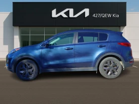 Kia Sportage AWD* ПОДГРЕВ* CAM* CARPLAY* PANO* M.точка*  | Auto.bg — изображение 7