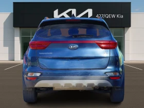 Kia Sportage AWD* ПОДГРЕВ* CAM* CARPLAY* PANO* M.точка*  | Auto.bg — изображение 5