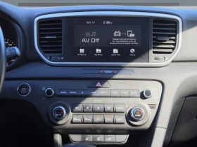 Kia Sportage AWD* ПОДГРЕВ* CAM* CARPLAY* PANO* M.точка*  | Auto.bg — изображение 14