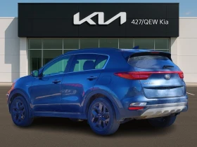 Kia Sportage AWD* ПОДГРЕВ* CAM* CARPLAY* PANO* M.точка*  | Auto.bg — изображение 9