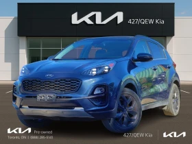 Kia Sportage AWD* ПОДГРЕВ* CAM* CARPLAY* PANO* M.точка* 