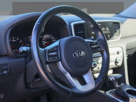 Kia Sportage AWD* ПОДГРЕВ* CAM* CARPLAY* PANO* M.точка*  | Auto.bg — изображение 10