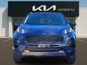 Kia Sportage AWD* ПОДГРЕВ* CAM* CARPLAY* PANO* M.точка*  | Auto.bg — изображение 2