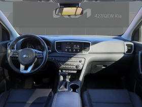 Kia Sportage AWD* ПОДГРЕВ* CAM* CARPLAY* PANO* M.точка*  | Auto.bg — изображение 12