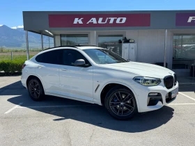 BMW X4 M40D/HUD/360/Panorama | Mobile.bg � ����� ������ 4