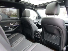 Mercedes-Benz GLS GLS450 4M  CARFAX | Mobile.bg � ����� ������ 14