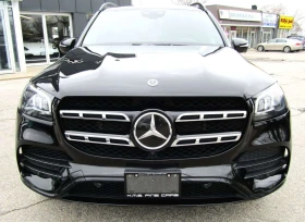 Mercedes-Benz GLS GLS450 4M  CARFAX | Mobile.bg � ����� ������ 2
