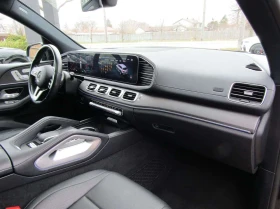 Mercedes-Benz GLS GLS450 4M  CARFAX | Mobile.bg � ����� ������ 11