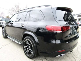 Mercedes-Benz GLS GLS450 4M  CARFAX | Mobile.bg � ����� ������ 5