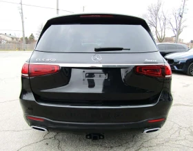 Mercedes-Benz GLS GLS450 4M  CARFAX | Mobile.bg � ����� ������ 6