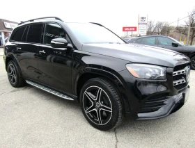 Mercedes-Benz GLS GLS450 4M  CARFAX | Mobile.bg � ����� ������ 9