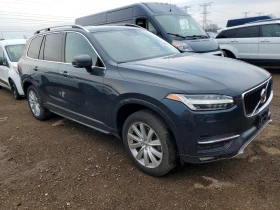 Volvo Xc90 * T6* MOMENTUM | Mobile.bg � ����� ������ 3