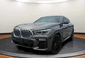 ������ BMW X6