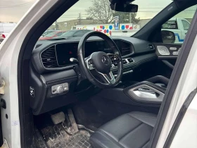 Mercedes-Benz GLE 350 CARFAX | Mobile.bg � ����� ������ 5