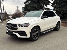����� �� �������� �� Mercedes-Benz GLE 350 CARFAX