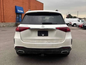 Mercedes-Benz GLE 350 CARFAX | Mobile.bg � ����� ������ 4